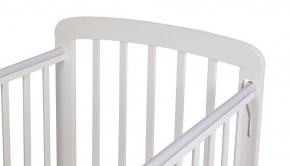 Кроватка Polini Kids Simple 304 в Нефтекамске - neftekamsk.mebel24.online | фото 4