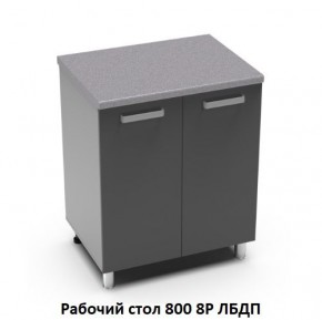 Кухня модульная Луксор бирюза-кремовый в Нефтекамске - neftekamsk.mebel24.online | фото 14
