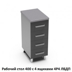 Кухня модульная Луксор бирюза-кремовый в Нефтекамске - neftekamsk.mebel24.online | фото 16