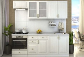 Кухня Юлия в Нефтекамске - neftekamsk.mebel24.online | фото 1