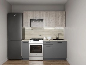 Кухонный гарнитур Антик 1800 (Стол. 38мм) в Нефтекамске - neftekamsk.mebel24.online | фото