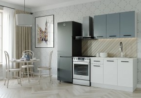 Кухонный гарнитур Ниагара 1200 (Стол. 26мм) в Нефтекамске - neftekamsk.mebel24.online | фото