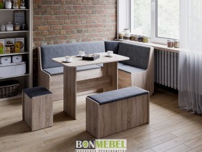 Кухонный уголок Чикаго в Нефтекамске - neftekamsk.mebel24.online | фото 11
