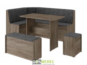 Кухонный уголок Чикаго в Нефтекамске - neftekamsk.mebel24.online | фото 3