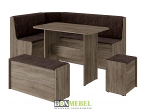 Кухонный уголок Чикаго в Нефтекамске - neftekamsk.mebel24.online | фото 4