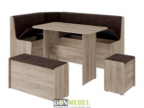 Кухонный уголок Чикаго в Нефтекамске - neftekamsk.mebel24.online | фото 6