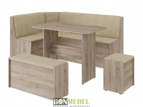 Кухонный уголок Чикаго в Нефтекамске - neftekamsk.mebel24.online | фото 9