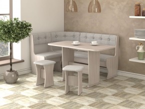 Кухонный уголок Ника-1 ЛЮКС в Нефтекамске - neftekamsk.mebel24.online | фото 5