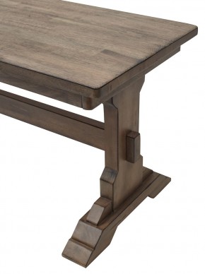 Лавка LT B18059 WIRE BRUSH GREY #G538/ WARM GREY #G539 М-City в Нефтекамске - neftekamsk.mebel24.online | фото 4