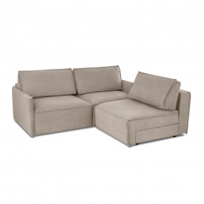 Комплект мягкой мебели 318+319 (диван+модуль) в Нефтекамске - neftekamsk.mebel24.online | фото
