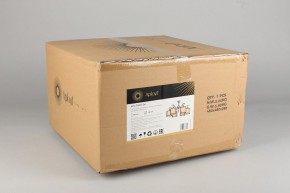 Люстра на штанге Aployt Floret APL.703.17.06 в Нефтекамске - neftekamsk.mebel24.online | фото 7