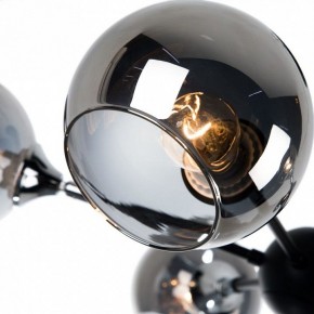 Люстра на штанге Arte Lamp Lagos A2708PL-5BK в Нефтекамске - neftekamsk.mebel24.online | фото 3