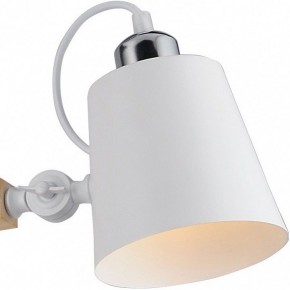 Люстра на штанге Arte Lamp Oscar A7141PL-3WH в Нефтекамске - neftekamsk.mebel24.online | фото 3