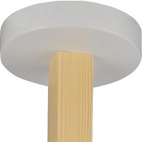 Люстра на штанге Arte Lamp Oscar A7141PL-3WH в Нефтекамске - neftekamsk.mebel24.online | фото 4