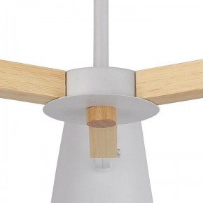 Люстра на штанге Arte Lamp Oscar A7141PL-3WH в Нефтекамске - neftekamsk.mebel24.online | фото 5