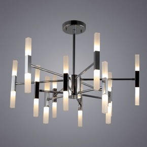 Люстра на штанге Arte Lamp Ramona A7410PL-24CC в Нефтекамске - neftekamsk.mebel24.online | фото 2