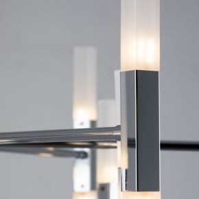 Люстра на штанге Arte Lamp Ramona A7410PL-24CC в Нефтекамске - neftekamsk.mebel24.online | фото 4