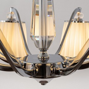 Люстра на штанге Arte Lamp Talitha A4047PL-8CC в Нефтекамске - neftekamsk.mebel24.online | фото 5
