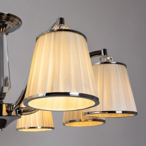 Люстра на штанге Arte Lamp Talitha A4047PL-8CC в Нефтекамске - neftekamsk.mebel24.online | фото 6
