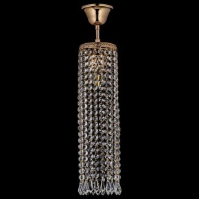 Люстра на штанге Arti Lampadari Stella Gold Stella E 1.5.10.102 G в Нефтекамске - neftekamsk.mebel24.online | фото 2