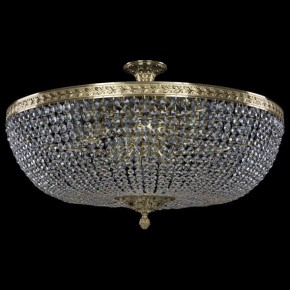 Люстра на штанге Bohemia Ivele Crystal 1911 19111/90IV G в Нефтекамске - neftekamsk.mebel24.online | фото 2