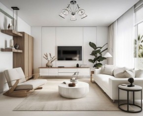Люстра на штанге De City Дэла 38 635015205 в Нефтекамске - neftekamsk.mebel24.online | фото 6