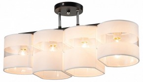 Люстра на штанге Escada Fantasy 641/4P в Нефтекамске - neftekamsk.mebel24.online | фото 2