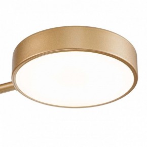 Люстра на штанге Escada Skylar 10258/3LED в Нефтекамске - neftekamsk.mebel24.online | фото 5