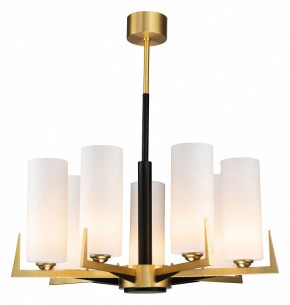 Люстра на штанге Favourite Maximo 2623-7P в Нефтекамске - neftekamsk.mebel24.online | фото 2