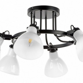 Люстра на штанге Lightstar Acrobata 761060 в Нефтекамске - neftekamsk.mebel24.online | фото 4