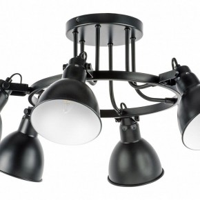 Люстра на штанге Lightstar Acrobata 761067 в Нефтекамске - neftekamsk.mebel24.online | фото 4