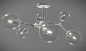 Люстра на штанге Lightstar Beta 785066 в Нефтекамске - neftekamsk.mebel24.online | фото 6