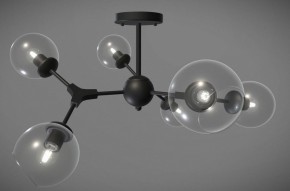 Люстра на штанге Lightstar Beta 785067 в Нефтекамске - neftekamsk.mebel24.online | фото 3