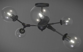 Люстра на штанге Lightstar Beta 785067 в Нефтекамске - neftekamsk.mebel24.online | фото 4