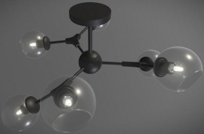 Люстра на штанге Lightstar Beta 785067 в Нефтекамске - neftekamsk.mebel24.online | фото 6