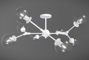 Люстра на штанге Lightstar Beta 785086 в Нефтекамске - neftekamsk.mebel24.online | фото 3