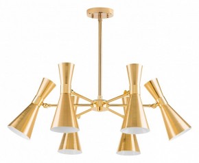 Люстра на штанге Lightstar Dumo 816061 в Нефтекамске - neftekamsk.mebel24.online | фото 2