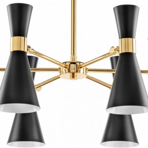Люстра на штанге Lightstar Dumo 816067 в Нефтекамске - neftekamsk.mebel24.online | фото 4