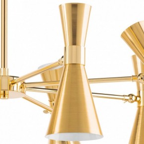 Люстра на штанге Lightstar Dumo 816081 в Нефтекамске - neftekamsk.mebel24.online | фото 3