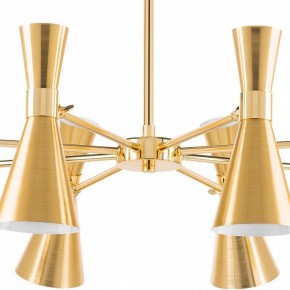 Люстра на штанге Lightstar Dumo 816081 в Нефтекамске - neftekamsk.mebel24.online | фото 4