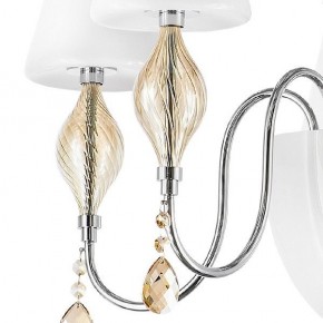 Люстра на штанге Lightstar Escica 806050 в Нефтекамске - neftekamsk.mebel24.online | фото 10