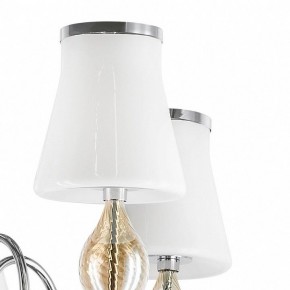 Люстра на штанге Lightstar Escica 806050 в Нефтекамске - neftekamsk.mebel24.online | фото 8
