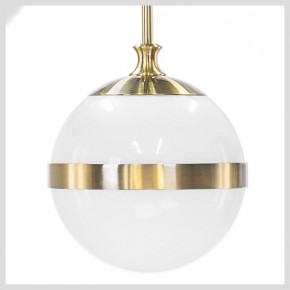 Люстра на штанге Lightstar Globo 813191 в Нефтекамске - neftekamsk.mebel24.online | фото 4