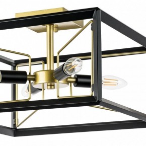 Люстра на штанге Lightstar Regolo 713347 в Нефтекамске - neftekamsk.mebel24.online | фото 4