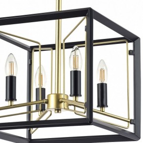 Люстра на штанге Lightstar Regolo 713447 в Нефтекамске - neftekamsk.mebel24.online | фото 4