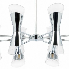 Люстра на штанге Lightstar Strato 817164 в Нефтекамске - neftekamsk.mebel24.online | фото 5