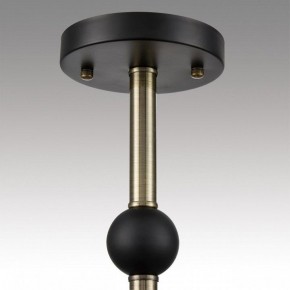 Люстра на штанге Lumion Abris 8191/9C в Нефтекамске - neftekamsk.mebel24.online | фото 6