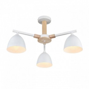 Люстра на штанге Lumion Colange 8095/3C в Нефтекамске - neftekamsk.mebel24.online | фото 4