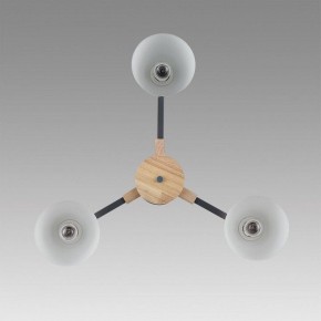 Люстра на штанге Lumion Colange 8096/3C в Нефтекамске - neftekamsk.mebel24.online | фото 4