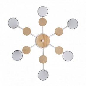 Люстра на штанге Lumion Rondo 8231/6C в Нефтекамске - neftekamsk.mebel24.online | фото 3